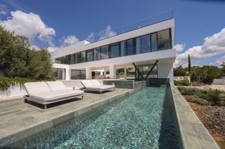 Haus  Carrer vista alegre