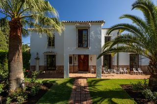 Casa  Avenida el alamillo
