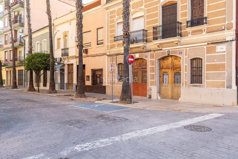 Foto 0ada46b6-83ce-44a0-9c18-d0710becf04d. Àtic amb calefacció a Foios