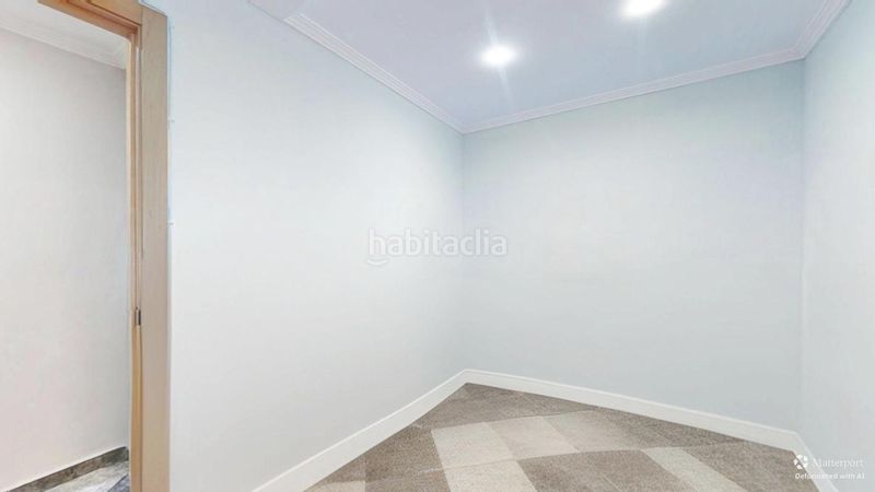 Foto 0d0eea85-a7c7-467d-9339-679902012b9d. Àtic amb calefacció a Foios