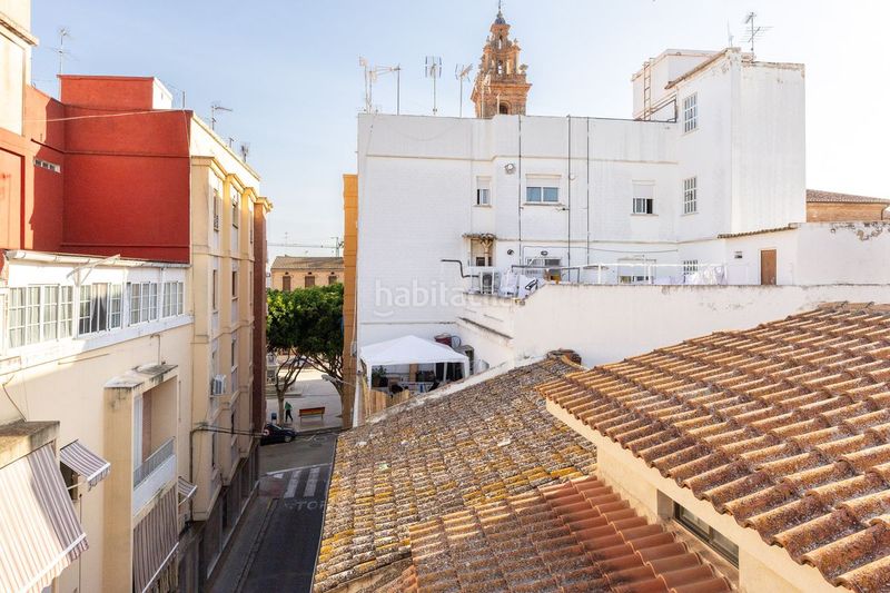 Foto a4152d66-2b60-4a91-a3c6-4e22a8aa1fb9. Àtic amb calefacció a Foios