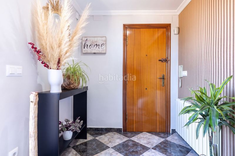Foto ab845ca3-bbea-4a9a-bea9-d82a9a077912. Àtic amb calefacció a Foios