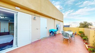 Dachwohnung  Carrer pardines