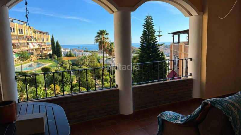 Foto af97a00d-c1aa-497a-be0a-e1a148b5f919. Pis amb calefacció aparcament piscina a Riviera del Sol Mijas