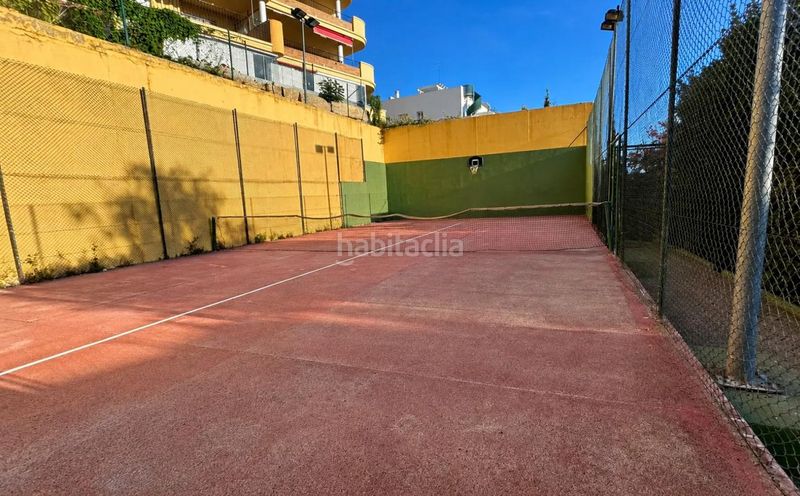 Foto dded232a-430c-4b8e-a2ed-b7d26522b09e. Pis amb calefacció aparcament piscina a Riviera del Sol Mijas