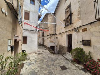 Casa  Carrer de l'aljub