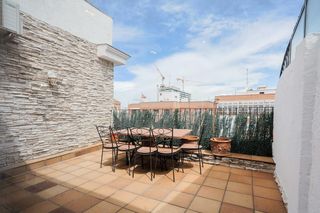 Rent Penthouse  Calle de diego de león