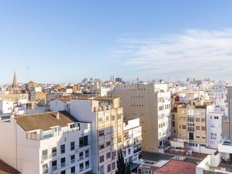 Foto 1d4ce506-69c3-4357-bcb8-1c3d9c3ea18d. Àtic amb calefacció a El Pla del Remei Valencia