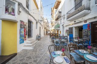 Local Comercial  Carrer de la mare de déu