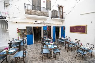 Local Comercial  Carrer de la mare de déu