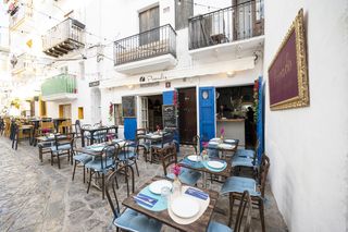 Local commercial  Carrer de la mare de déu