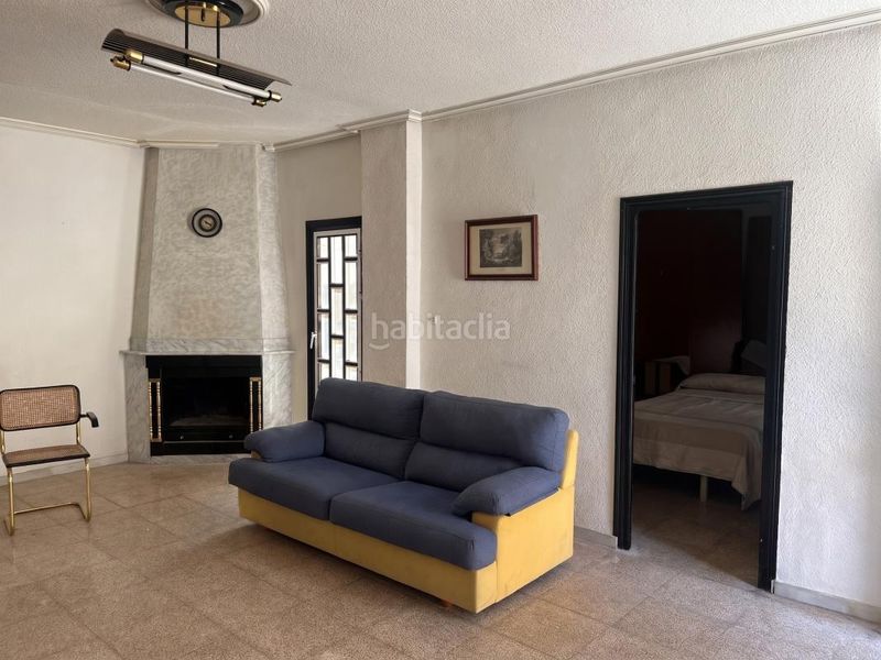 Foto fe03c55b-03b9-4f82-b370-a4d2a5bf3bea. Casa amb calefacció aparcament a Abanilla