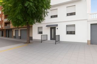 Casa adossada  Carrer pallisses