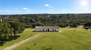 Casa a Raya del Palancar-Guadamonte