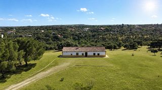 House in Raya del Palancar-Guadamonte