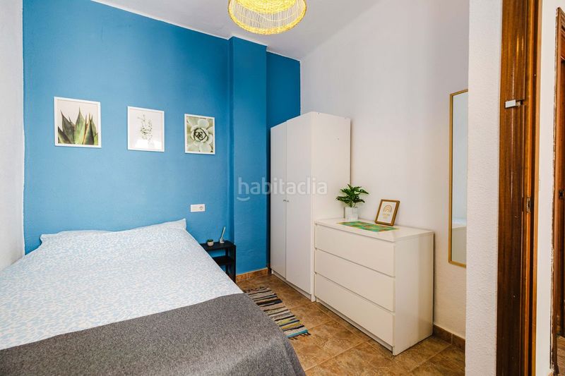 Foto fce12b67-a3a1-488e-8914-85879d1bd6f7. Pis amb calefacció a Perchel Norte Málaga