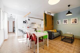 Appartamento  Calle mármoles
