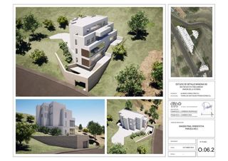 Terreny residencial  Calle vencejo