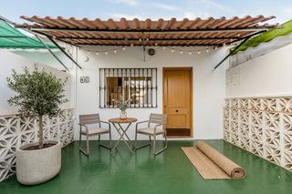 Studio  Calle hoyo