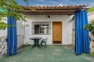 Studio  Calle hoyo