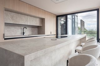 Penthouse  Carretera de boadilla