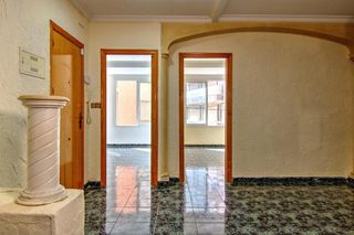Etagenwohnung  Calle pío xii