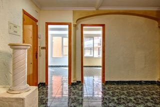 Flat  Calle pío xii
