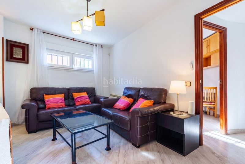 Foto 80652096-e573-4926-8046-ba9a61e1bcf3. Pis amb calefacció a Colina Madrid
