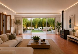 Chalet in Mojadillas-Parque de las Infantas-El Paraiso