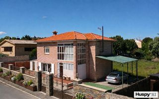 Chalet in Mojadillas-Parque de las Infantas-El Paraiso