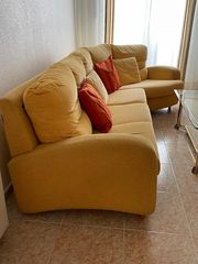 Etagenwohnung  Calle sandro pertini