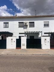 Maison jumelée  Calle jardines de la granja
