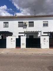 Maison jumelée  Calle jardines de la granja