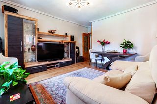 Flat  Calle rosa chacel