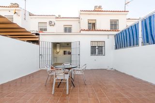 Semi detached house  Calle la paloma