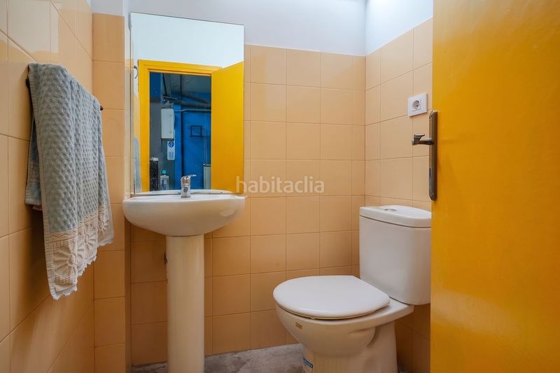 Foto 4f7ee512-e609-42fb-9fcb-15c6590840bf. Casa adossada amb calefacció aparcament a Centro Getafe