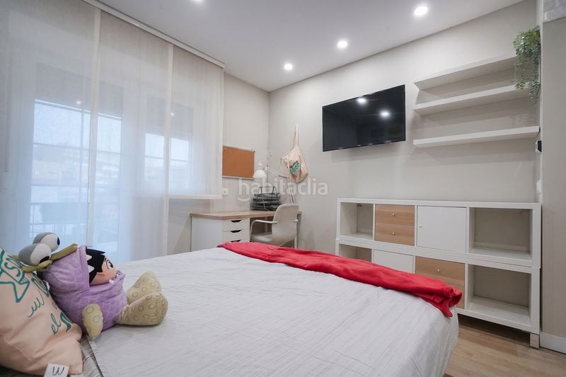 Foto a615cf34-243a-49c0-a9c7-f4ce95261509. Casa adossada amb calefacció aparcament a Centro Getafe