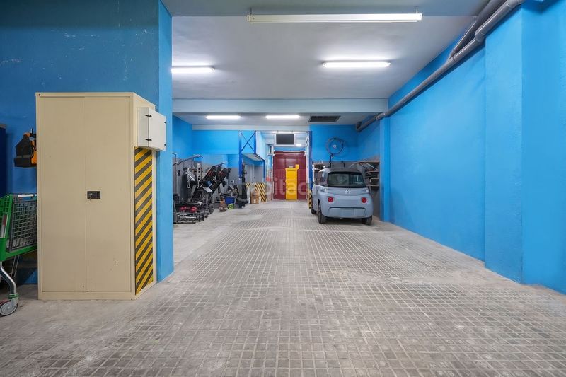 Foto d1442550-c077-407c-bdd4-c560f012d7d6. Casa adossada amb calefacció aparcament a Centro Getafe