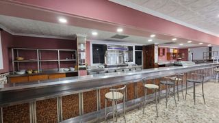Édifice à Av. de andalucía 102