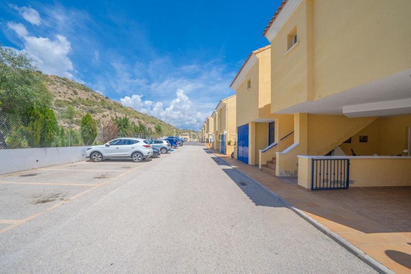 Foto f5337ac6-7942-4448-bd26-3967bb71dd4d. Pis amb calefacció aparcament piscina a Valle del Sol Mutxamel