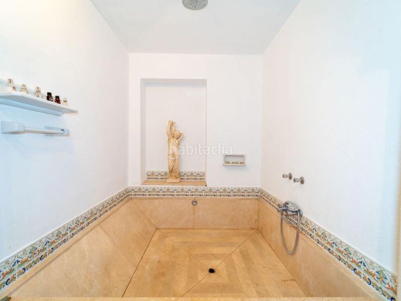 Foto 8956fd70-6160-40d7-b8ed-af1a10db1788. Pis amb calefacció aparcament piscina a Cabopino - Artola Marbella