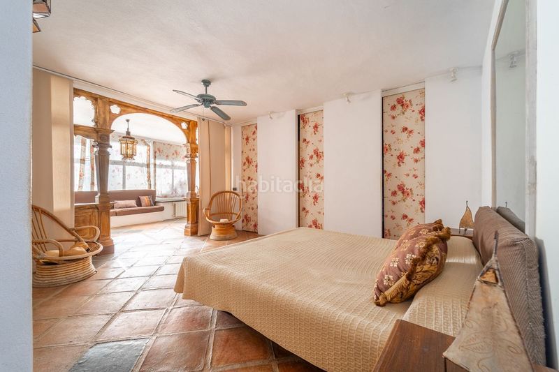 Foto e0c5c912-d84a-48b9-afb1-d99282797a0a. Pis amb calefacció aparcament piscina a Cabopino - Artola Marbella