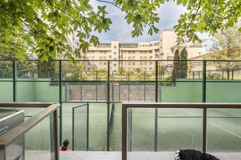 Foto b99d55a7-cfa4-4472-b7cf-af0975d4a146. Pis amb calefacció aparcament piscina a Palomas Madrid
