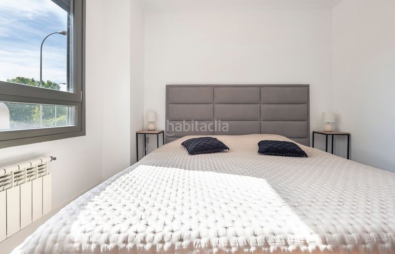 Foto c3d6eba4-8e99-457a-9c2c-f065a4552bdd. Pis amb calefacció aparcament piscina a Palomas Madrid