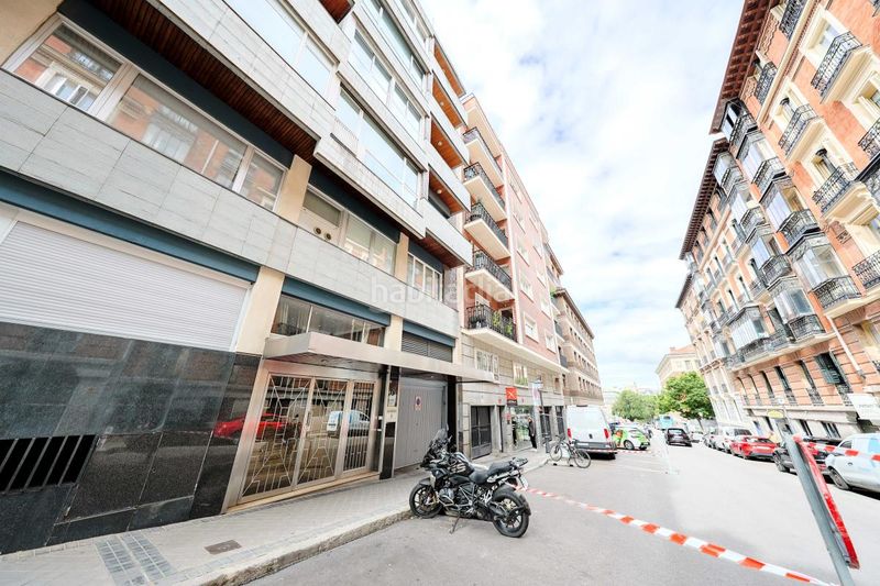 Foto 3a8a9bec-ff10-4b6f-9099-1d490166377c. Loft amb calefacció a Jerónimos Madrid