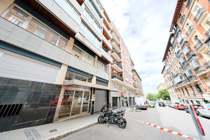Foto 6299883f-71cf-47a4-855f-4f41539fb898. Loft en Jerónimos Madrid
