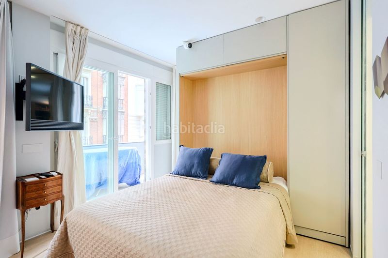 Foto 686bbea4-1d0f-4cb7-835d-5b4f7d30aef1. Loft en Jerónimos Madrid