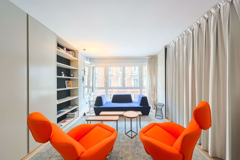 Foto 6c063db4-2d1a-4d21-8e97-8884e5d86045. Loft en Jerónimos Madrid