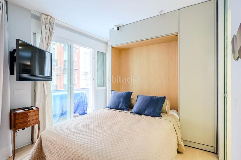 Foto 7136ec6f-bc87-4326-8224-2ae4207a455f. Loft amb calefacció a Jerónimos Madrid