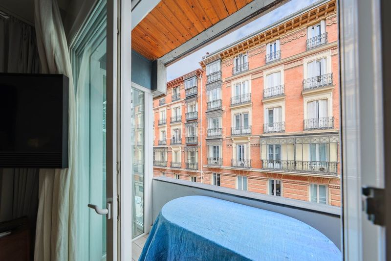 Foto 920aaed0-2a49-4985-9981-8a65b1e105e4. Loft en Jerónimos Madrid